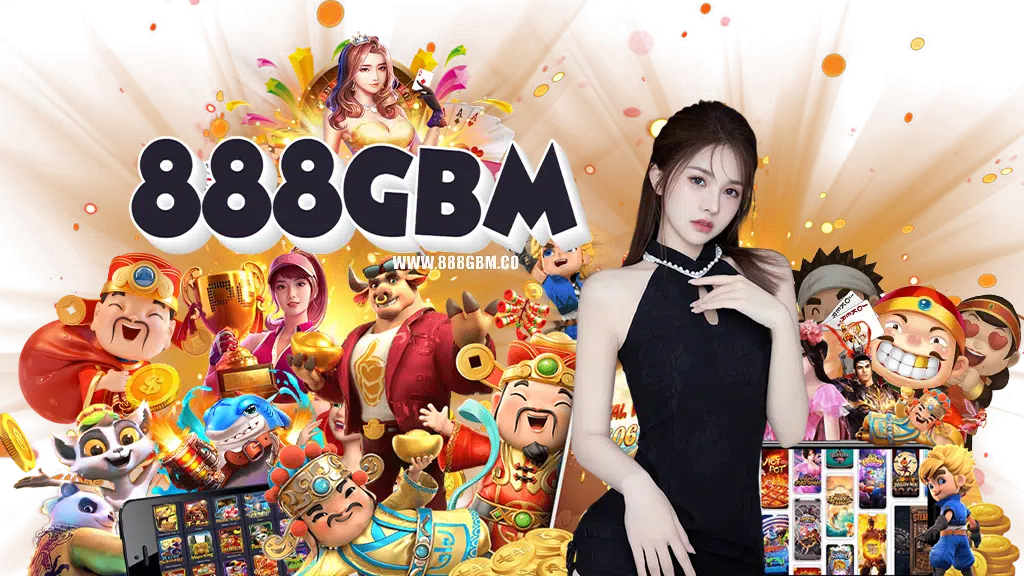 888gbm-สล็อต
